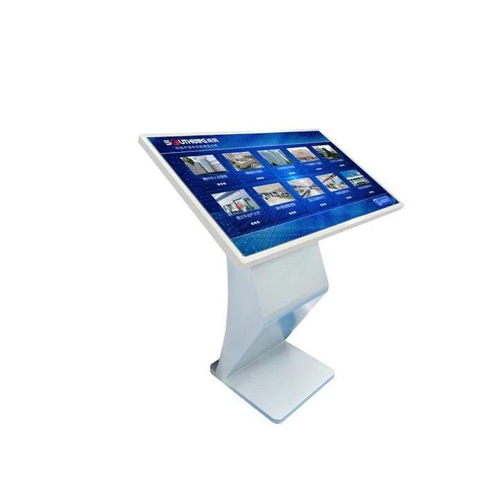 Ultra-thin Capacitive Touch Panel
