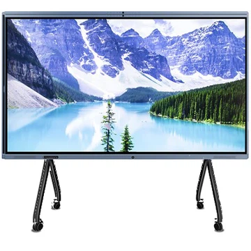 110 -Zoll -Interaktive Flachtafel