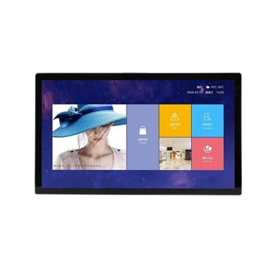 Android -Touchscreen