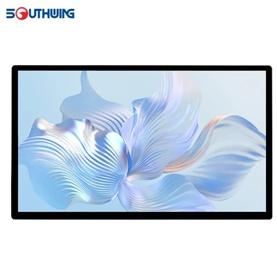 Clear Touch Smart Board