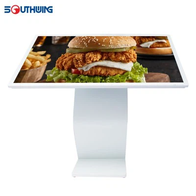 Industrielle kapazitive Touch -Display